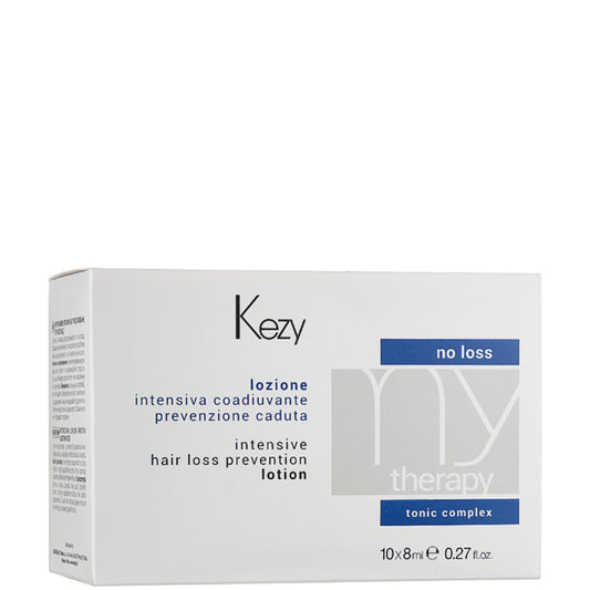 Лосьон для профилактики выпадения волос - Kezy No Loss My Therapy Hair Loss Prevention Lotion