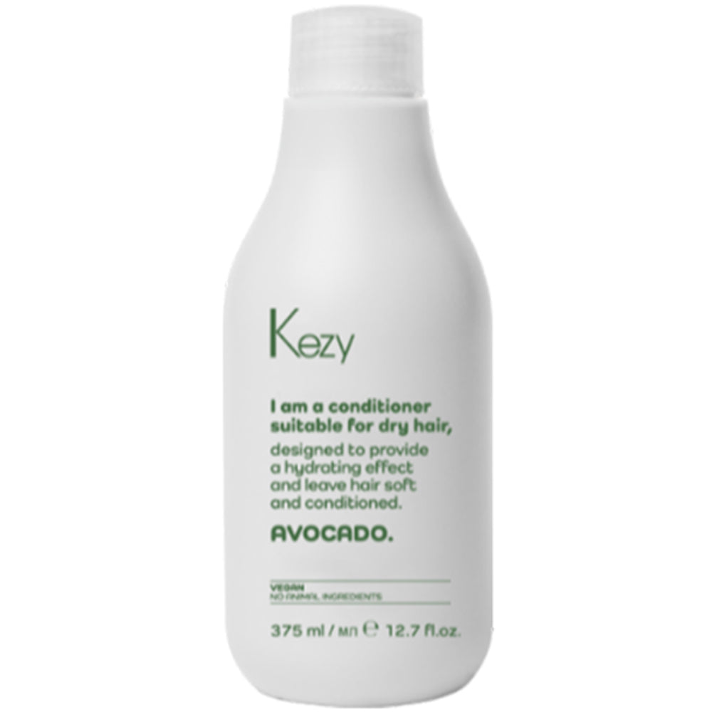 Кондиционер для сухих волос - Kezy Avocado Conditioner