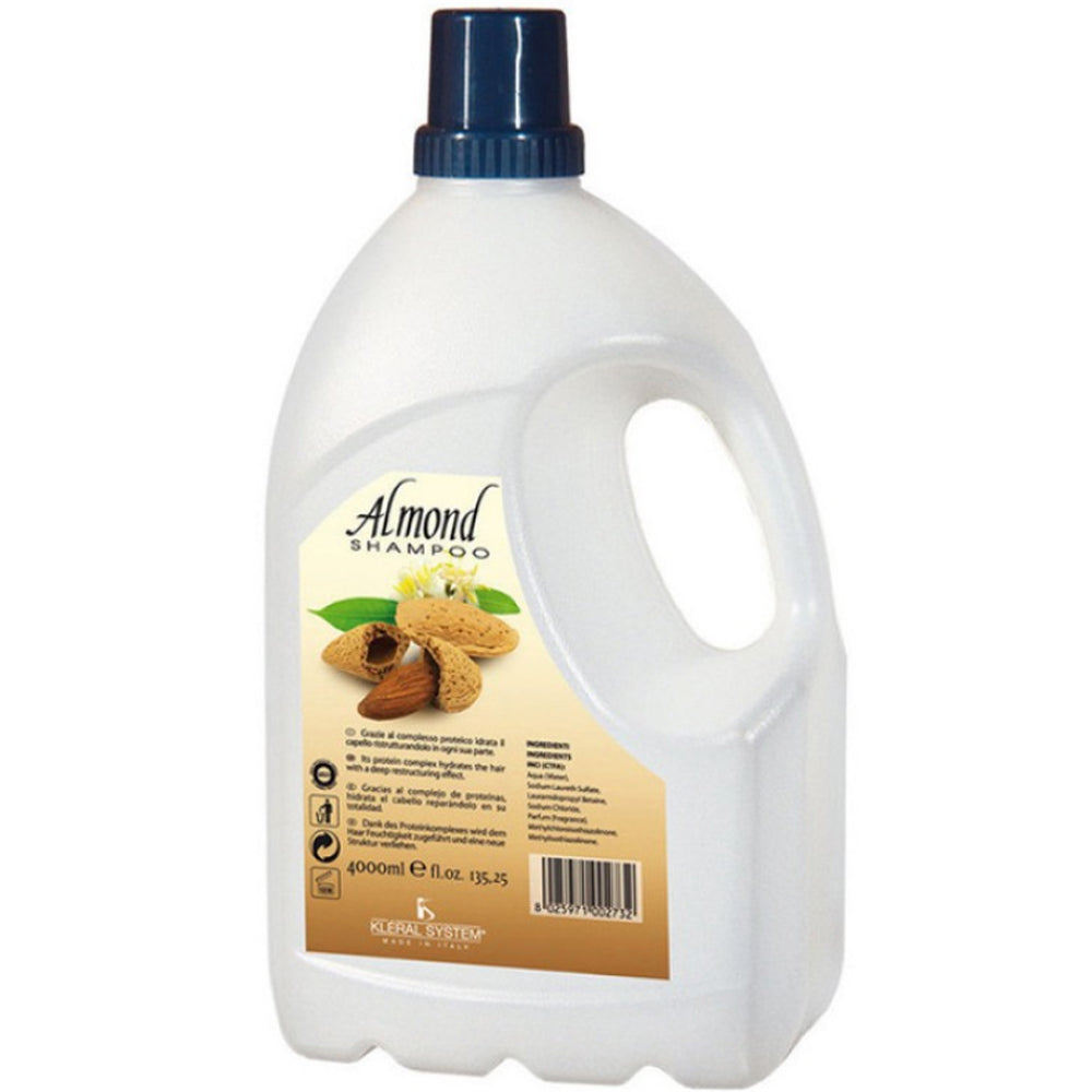 Kleral System  Almond Shampoo - Миндальный шампунь