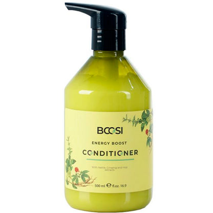 Кондиціонер від випадіння волосся - Kleral System Bcosi Energy Boost Conditioner