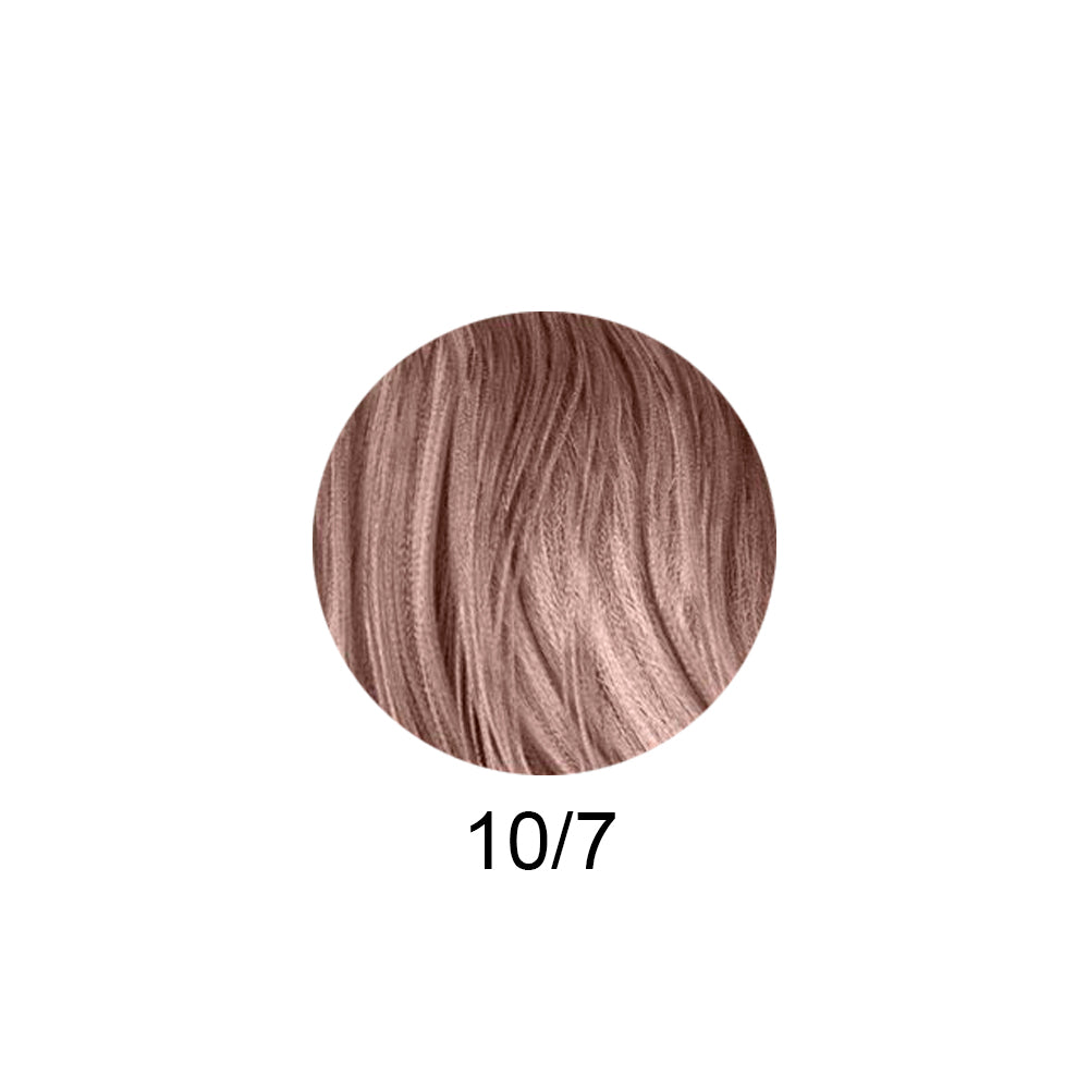 Крем-фарба для волосся 100 мл - Kleral System Magicrazy 100 ml