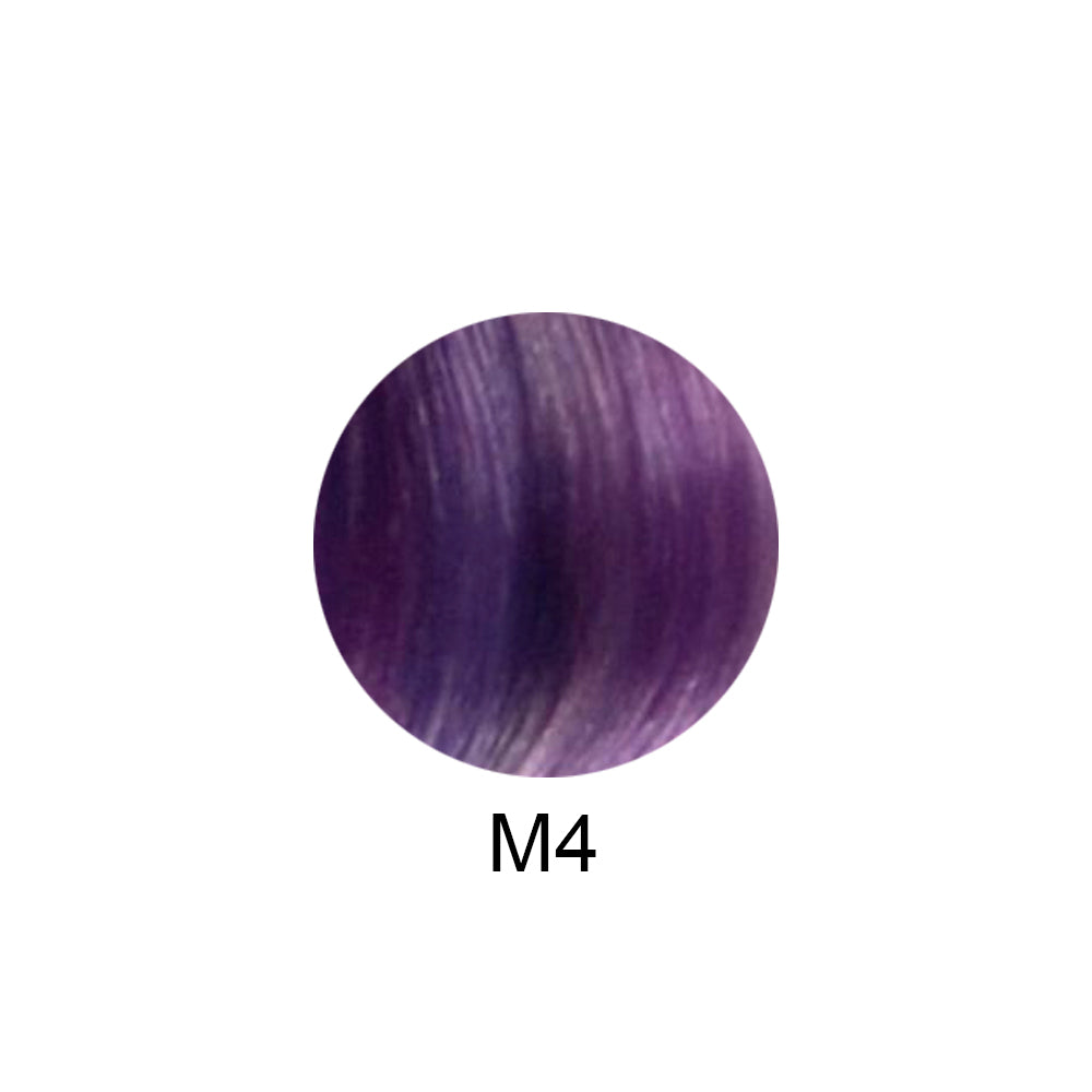 Крем-фарба для волосся 100 мл - Kleral System Magicrazy 100 ml