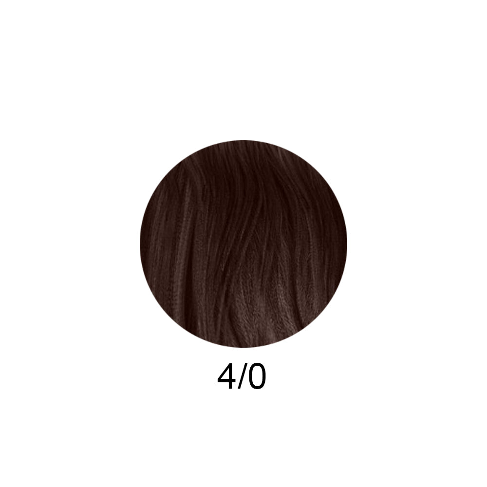 Безаміачна фарба для волосся 100 мл - Kleral System Milk Color 100 ml