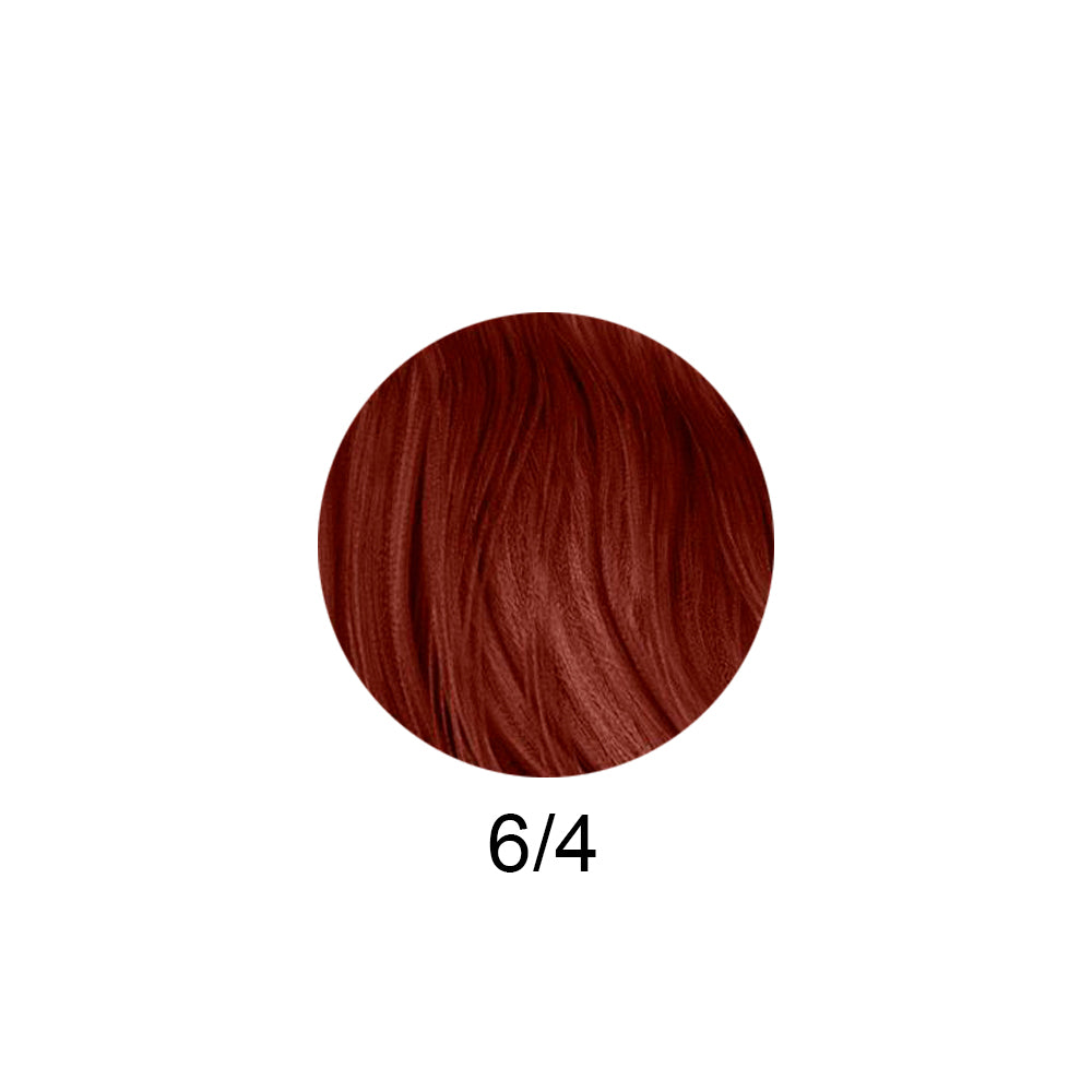 Безаммиачная краска для волос 100 мл - Kleral System Milk Color 100 ml