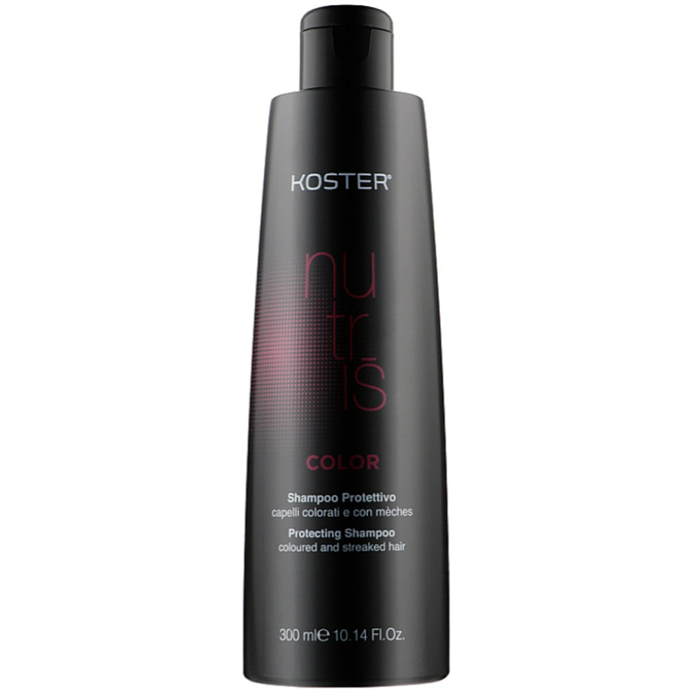 Шампунь для фарбованого волосся - Koster Nutris Color Shampoo