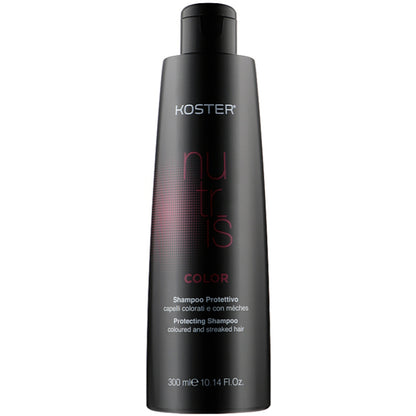 Шампунь для фарбованого волосся - Koster Nutris Color Shampoo