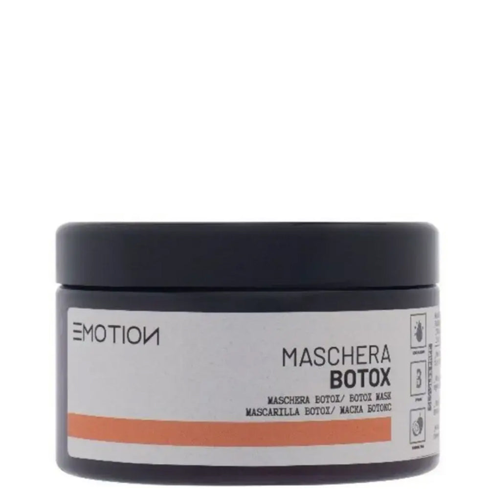 Маска для підтримки ефекту процедури ботокс - Krom Emotion Botox Mask