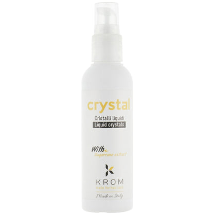 Рідкі кристали з екстрактом цукрового очерету - Krom Styling Liquid Crystals