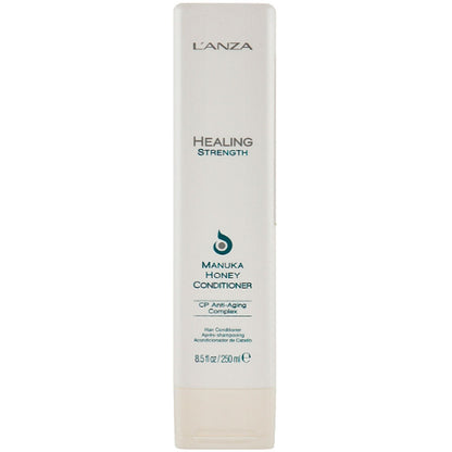 L'anza Healing Strength Manuka Honey Conditioner – Укрепляющий кондиционер с медом Манука