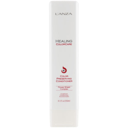 L'anza Healing ColorCare Color-Preserving Conditioner - Кондиціонер для захисту кольору волосся