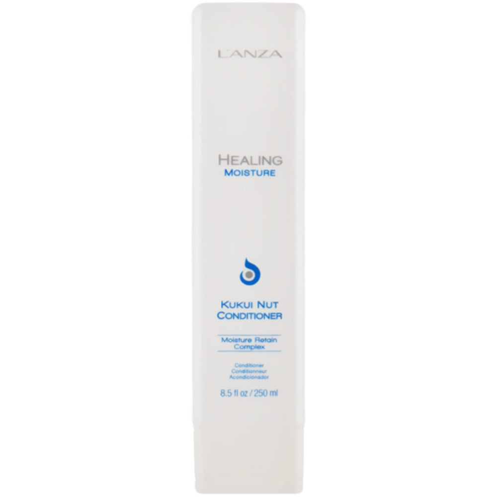 L'anza Healing Moisture Kukui Nut Conditioner – Зволожуючий кондиціонер