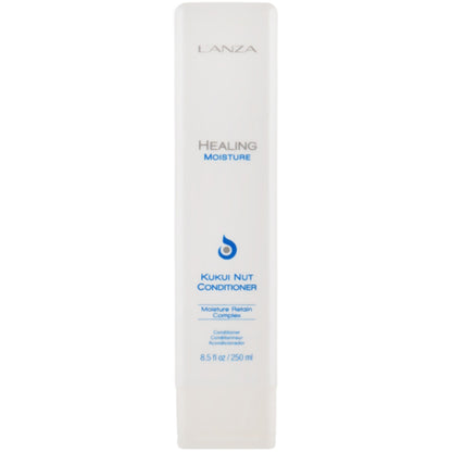 L'anza Healing Moisture Kukui Nut Conditioner – Зволожуючий кондиціонер