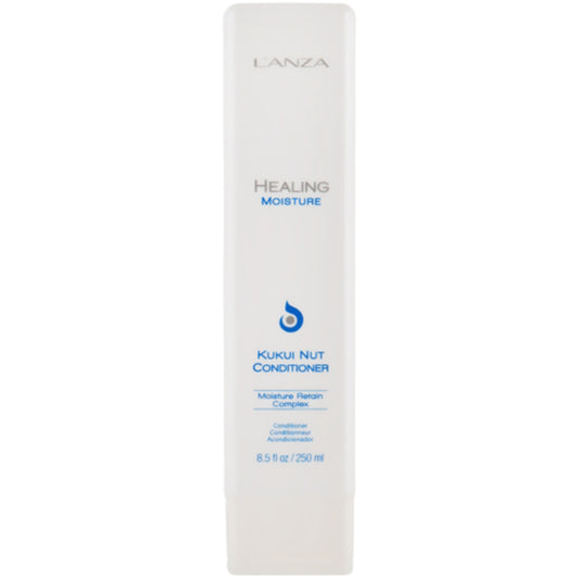 L'anza Healing Moisture Kukui Nut Conditioner – Зволожуючий кондиціонер