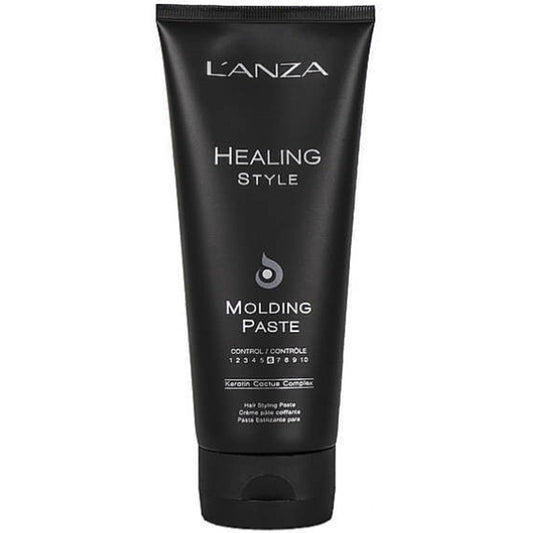 L'anza Healing Style Molding Paste - Моделирующая паста для волос