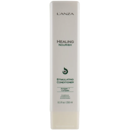 L'anza Healing Nourish Stimulating Conditioner - Кондиционер для восстановления и стимулирования роста волос