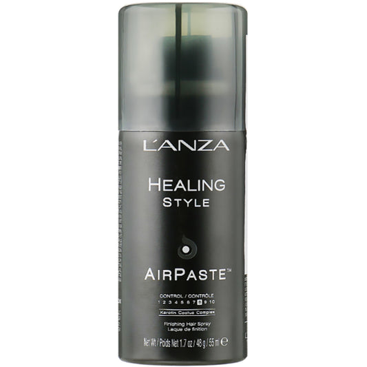 L'anza Healing Style Air Paste – Паста-спрей для волос