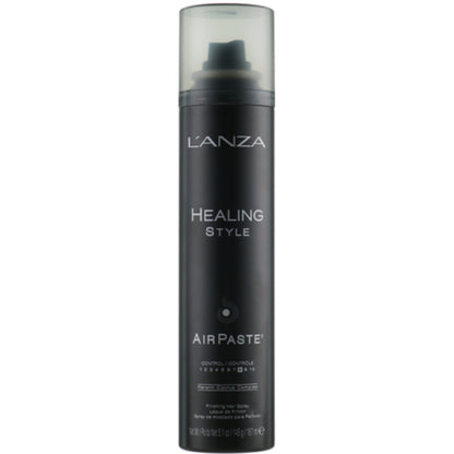 L'anza Healing Style Air Paste – Паста-спрей для волос