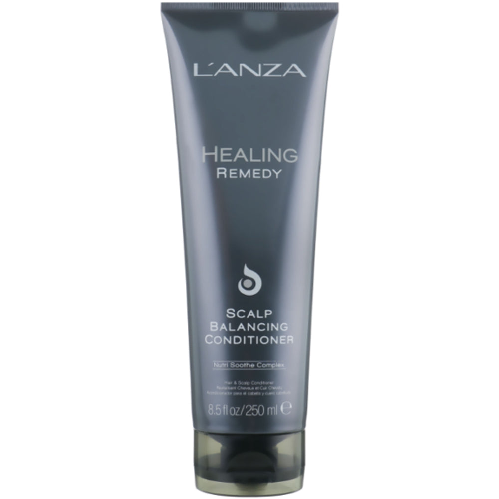 L'anza Healing Remedy Scalp Balancing Conditioner – Балансирующий кондиционер для волос и кожи головы