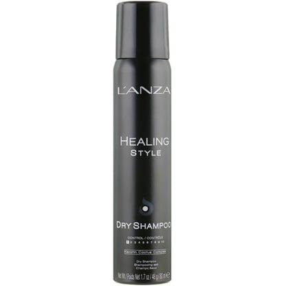 L'anza Healing Style Dry Shampoo – Сухой шампунь