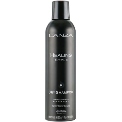 L'anza Healing Style Dry Shampoo – Сухой шампунь