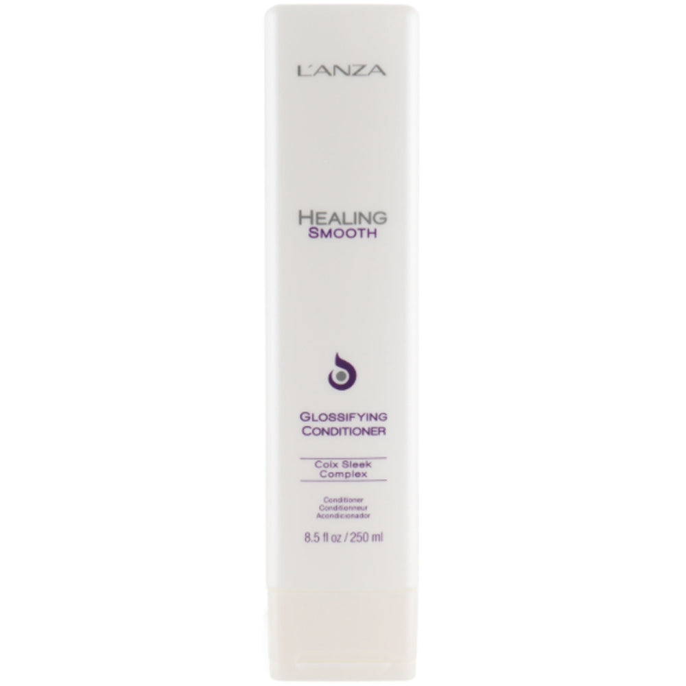 L'anza Healing Smooth Glossifying Conditioner - Разглаживающий кондиционер