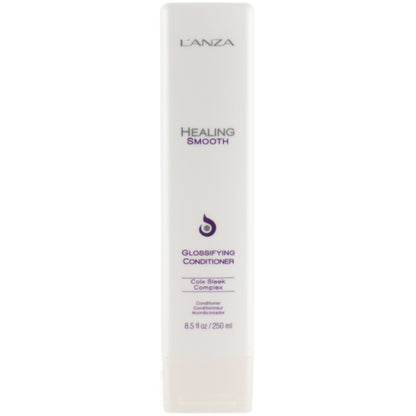 L'anza Healing Smooth Glossifying Conditioner - Разглаживающий кондиционер