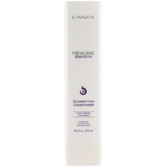 L'anza Healing Smooth Glossifying Conditioner - Розгладжуючий кондиціонер