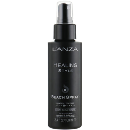 L'anza Healing Style Beach Spray – Пляжный спрей для волос