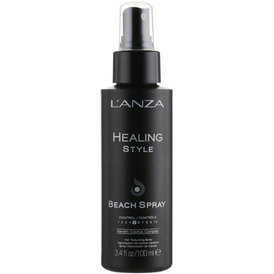 L'anza Healing Style Beach Spray – Пляжный спрей для волос