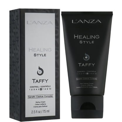 L'anza Healing Style Taffy – Крем для укладки волосся