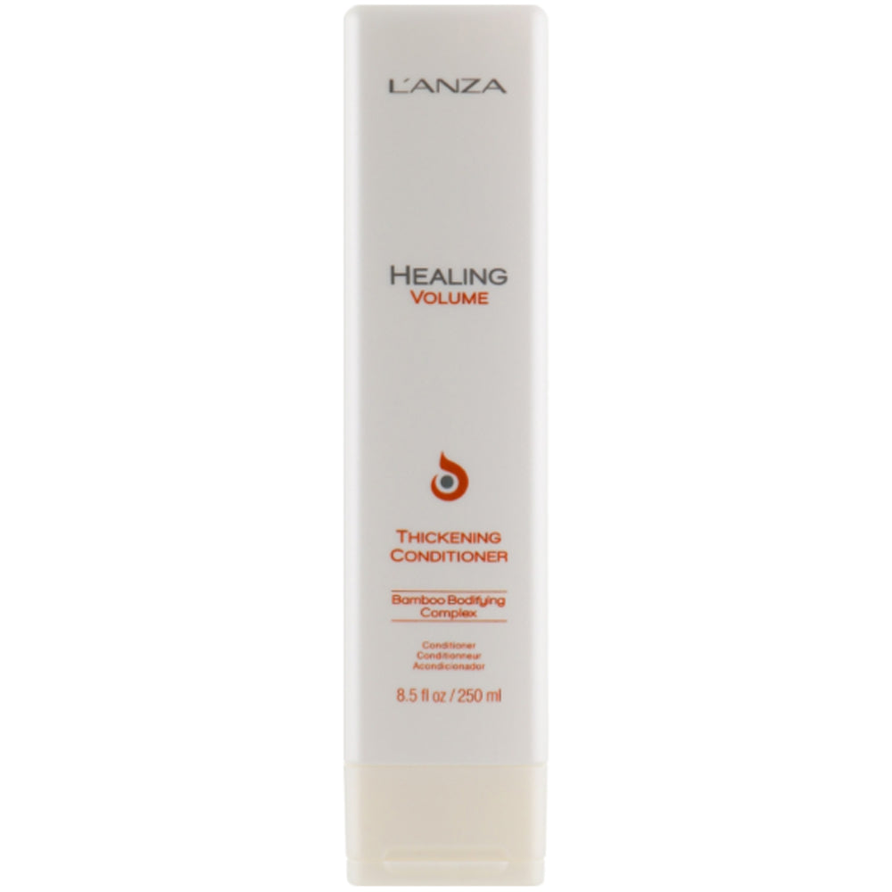 L'anza Healing Volume Thickening Conditioner – Кондиционер для утолщения и объема волос