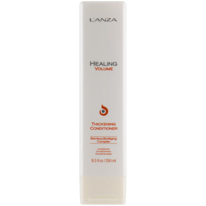 L'anza Healing Volume Thickening Conditioner – Кондиционер для утолщения и объема волос