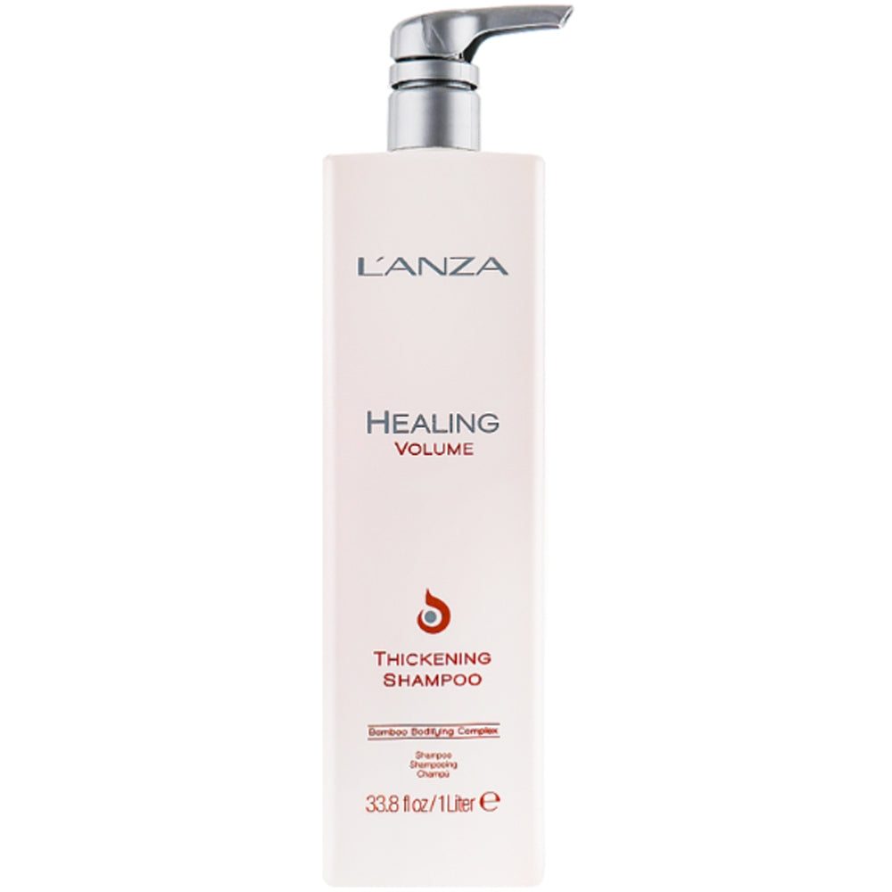 L'anza Healing Volume Thickening Shampoo – Шампунь для утолщения и объема волос