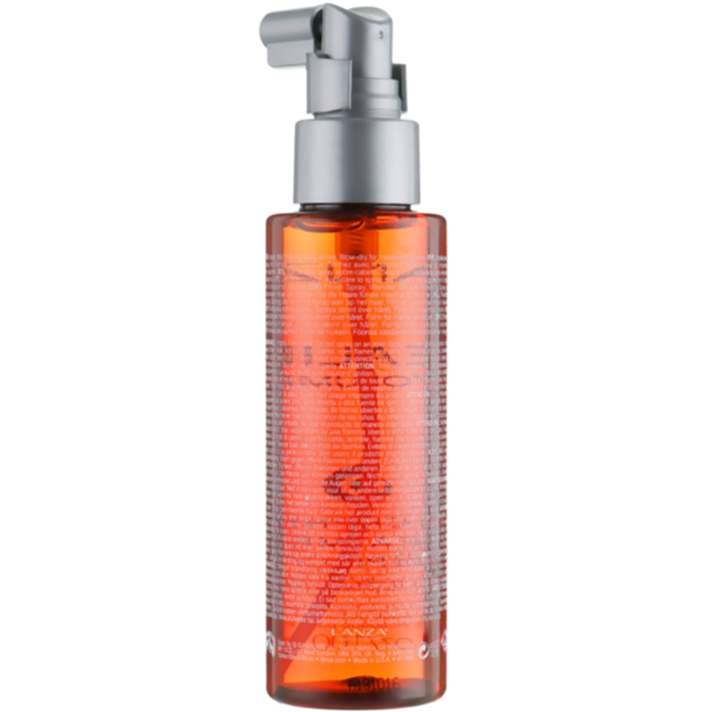 L'anza Healing Volume Thickening Treatment Spray – Спрей для потовщення і об'єму волосся