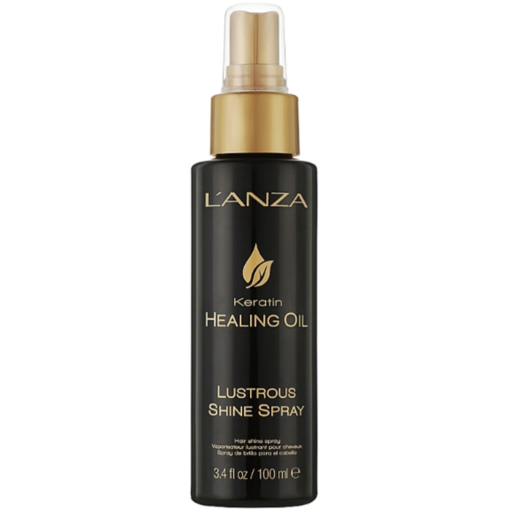 Спрей для сияния волос - Lanza KHO Lustrous Shine Spray