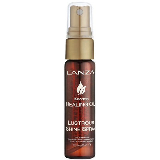 Спрей для сяйва волосся - L'anza KHO Lustrous Shine Spray