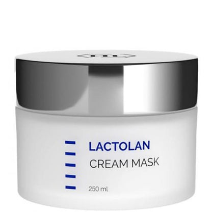 Holy Land Lactolan Cream Mask - Питательная маска