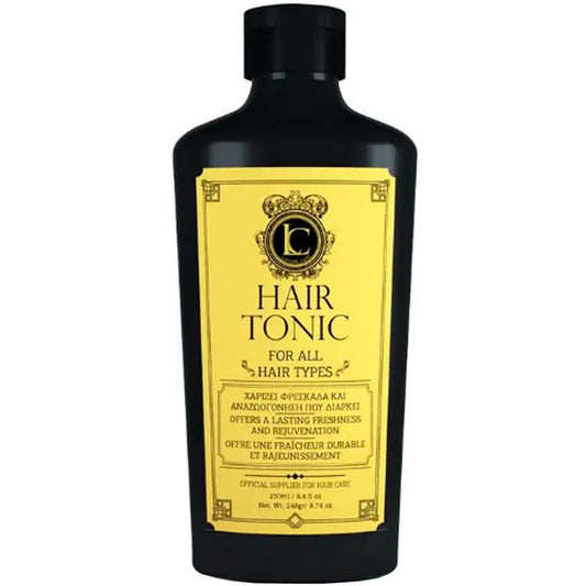 Lavish Care Hair Tonic - Тонік для догляду за волоссям