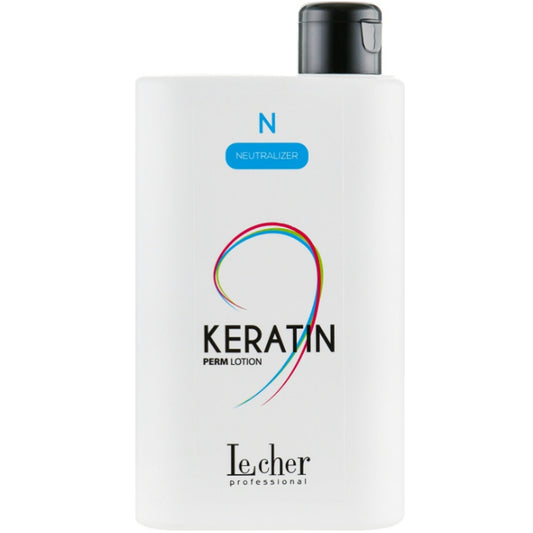 Lecher Professional N Keratin Perm - Нейтрализатор