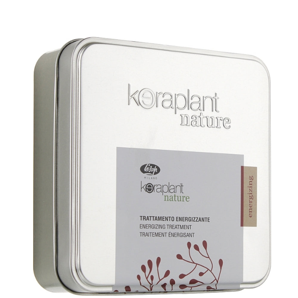 Lisap Keraplant Nature Anti-Hair Loss Treatment -  Лосьйон проти випадіння волосся