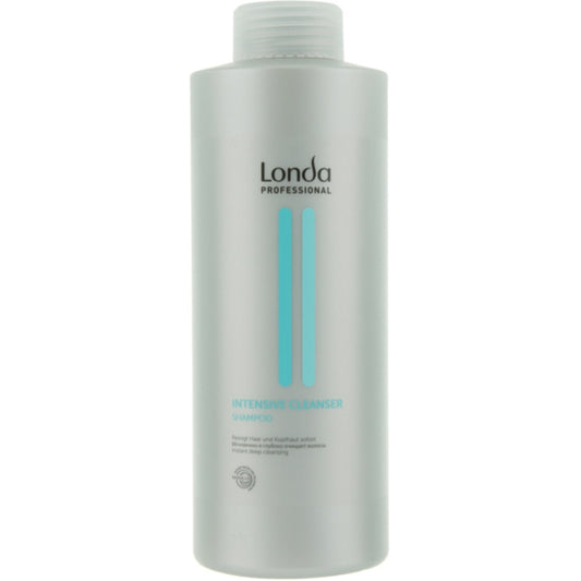 Londa Intensive Cleanser Shampoo - Шампунь глубоко очищающий