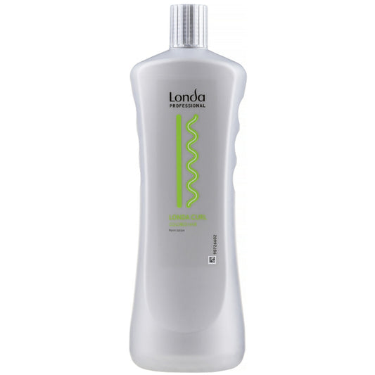 Лосьйон для хімічної завивки фарбованого волосся - Londa Londawave Curl S Perm Lotion