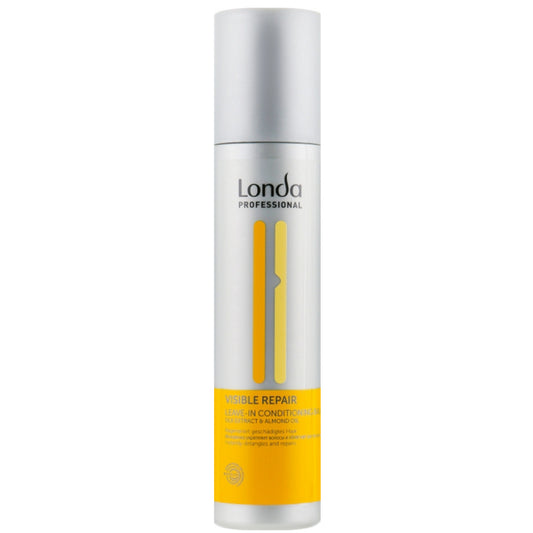 Londa Visible Repair Leave-In Conditioning Balm - Бальзам-кондиціонер для відновлення волосся