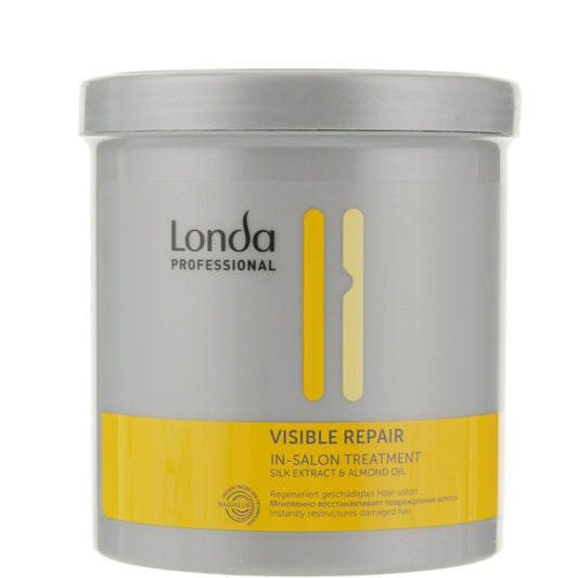 Londa Visible Repair Treatment - Засіб для відновлення пошкодженого волосся