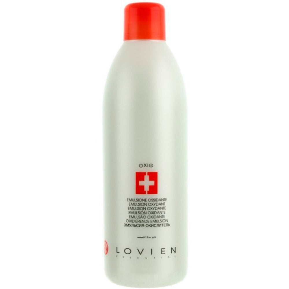 Окислювач 9% - Lovien Essential Oxydant Emulsion 30Vol