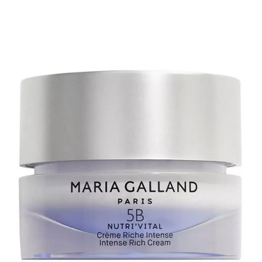 Питательный крем - Maria Galland 5B Nutri`vital Intense Rich Cream