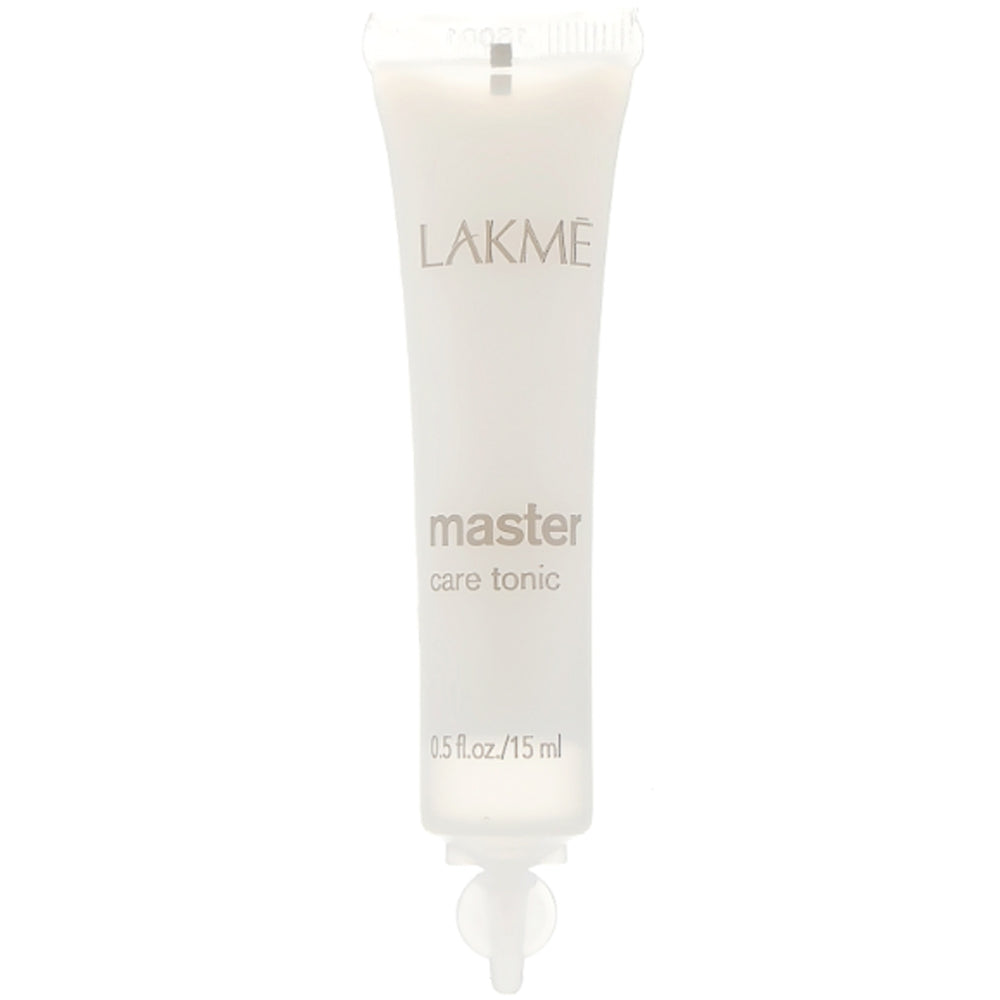 Тоник для ухода за волосами - Lakme Master Care Tonic