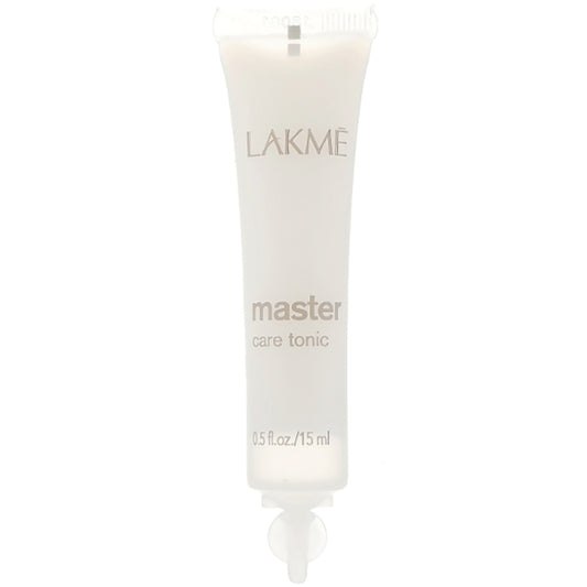 Тоник для ухода за волосами - Lakme Master Care Tonic