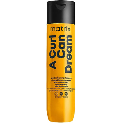 Шампунь для кучерявого волосся - Matrix A Curl Can Dream Shampoo