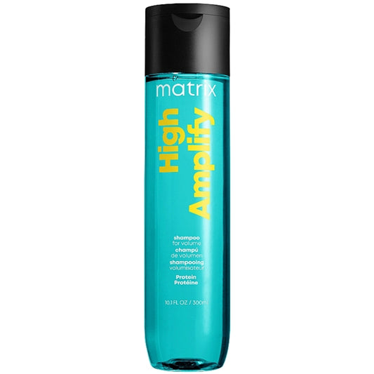 Шампунь для придания объема тонким волосам - Matrix High Amplify Shampoo